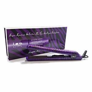 Las mejores ofertas en Planchas de pelo ISO Irons | eBay