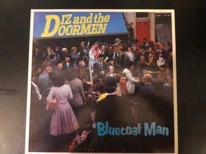 DIZ AND THE DOORMEN - BLUECOAT MAN - Bild 1 von 4