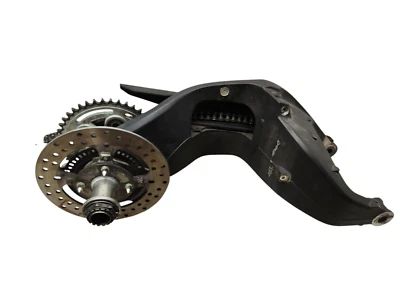 Schwinge Exzenter Original Ducati Hypermotard 939 Basis 2016/2018 37030911A - Bild 1 von 4