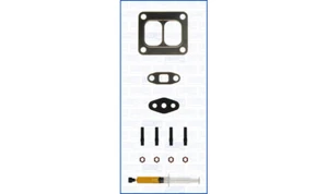 Genuine AJUSA OEM Replacement Turbo Gasket Seal Fitting Set [JTC11315] - Picture 1 of 1