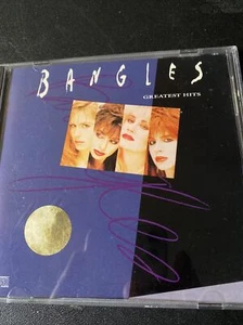 Greatest Hits Music CD The Bangles 1990-05-08 Sony Legacy - Picture 1 of 2