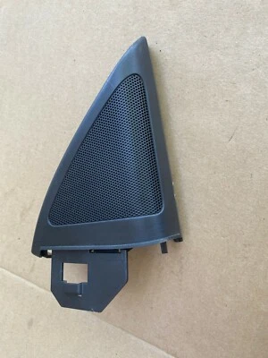 Audi A5 2011 cupé 2,0 L pasajero delantero puerta derecha altavoz rejilla fabricante de equipos originales 99 k Foto 1 de 4