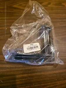 Anillo de ajuste base UltraDeck Classic compuesto 4"x4" - negro - 245526 - NUEVO - Imagen 1 de 1