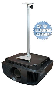 Projector Ceiling Mount for Sony VPL-FE40 FE40L FX40 FX40L FX41 FX41L - Picture 1 of 1