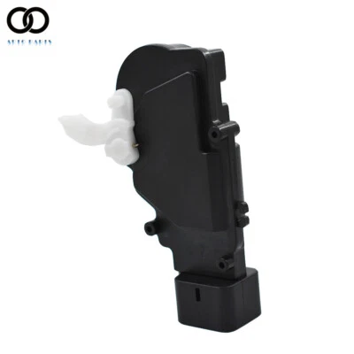 Actuador de cerradura de puerta trasero derecho para Toyota Tacoma 2001-05 2006 4 puertas 69130-04010 Foto 1 de 4