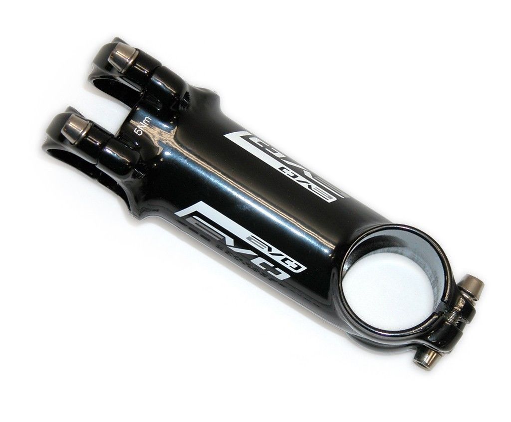EVO ステム　31.8mm/120mm/17° EVO Bicycle 31.8 mm Clamp Diameter Stems for sale | eBay