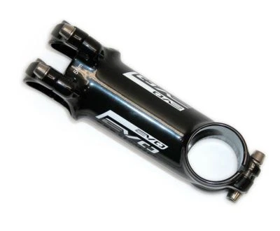 EVO Alloy Stem 90 mm, 100 mm, 110mm Clamp 31.8 1-1/8th Steer, +-7ø - Image 1 of 2