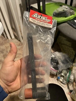 Axis Rc Super Wheel Wrench Spark Plug French - Image 1 of 2