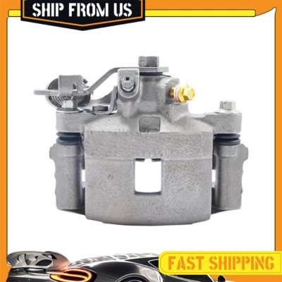 Rear Left Brake Calipers Nugeon For Buick Reatta 1988-1991 - Image 1 of 4