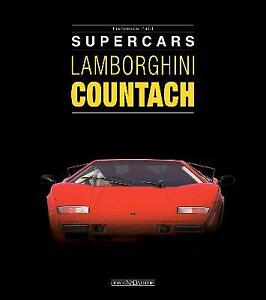 Lamborghini Countach - 9788879118613