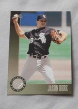 1996 Leaf  #1-220 Baseball Card Pick one