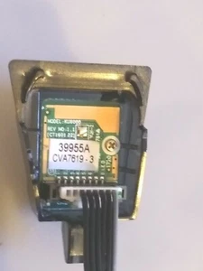 🌟(New)Samsung UN65KU6290F & UN55MU6290F Ir Sensor Board With Cable BN96-39955A - Picture 1 of 3