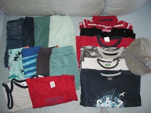 Jungen Sommer Kleidung Gr. 80 - Bild 1 von 1