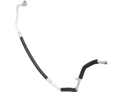 For 2001-2003 Toyota RAV4 A/C Suction Line Hose Assembly 87318RHQW 2002 Foto 1 de 2