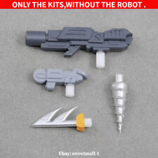 Weapon Upgrade Kit Gun Hook Drill For Siege Impactor/Legacy Impactor - ZX STUDIO