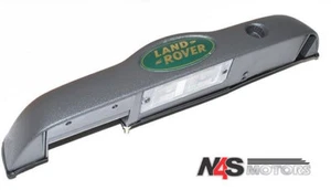 LR FREELANDER 1 1996-2006 REAR TAIL DOORHANDLE ASSEMBLY GENUINE. CXB102420LDALR - Picture 1 of 1