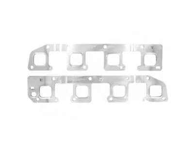 For 2005-2006 Jeep Grand Cherokee Exhaust Manifold Gasket Set 49497SRDM 5.7L V8 - Image 1 of 2