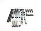 Push Rods Tubes And Lifters 06 Harley Electra Ultra Classic Efi Flhtcui 2396
