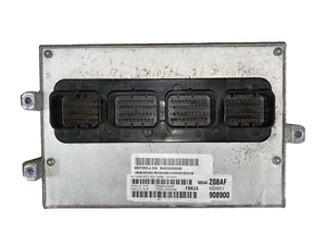 #56044208AF, Jeep Liberty, 3,7 L AT, módulo de control informático del motor ECU ECM 2004 - Imagen 1 de 3