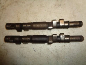 Used Original Ariel Square Four Set of Camshaft 1937-58 4G MK I MK II 1960-37 - Picture 1 of 9