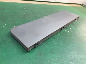 Delta 27"x8" DELTA Table Saw Cast Iron Extension Wing 422-04-109-2002 LTA-402 - Picture 1 of 11