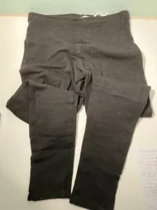 Sub4 Sporthose Herren Medium schwarz - Bild 1 von 3
