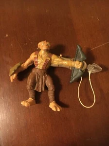 1998 Vintage Gorgonite Archer Small Soldiers Action Figure Hasbro DreamWorks 6" - Picture 1 of 6