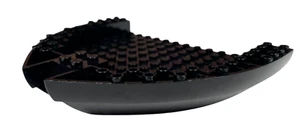 LEGO Pirates of the Caribbean Black Pearl Ship Boat Hull Brick 16 x 10 x 2 64651 - Picture 1 of 8