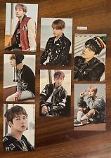 BTS You Never Walk Alone Armypedia Postcards