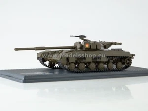 SSM3031 Soviet Tank T-64B-60 - Foto 1 di 6