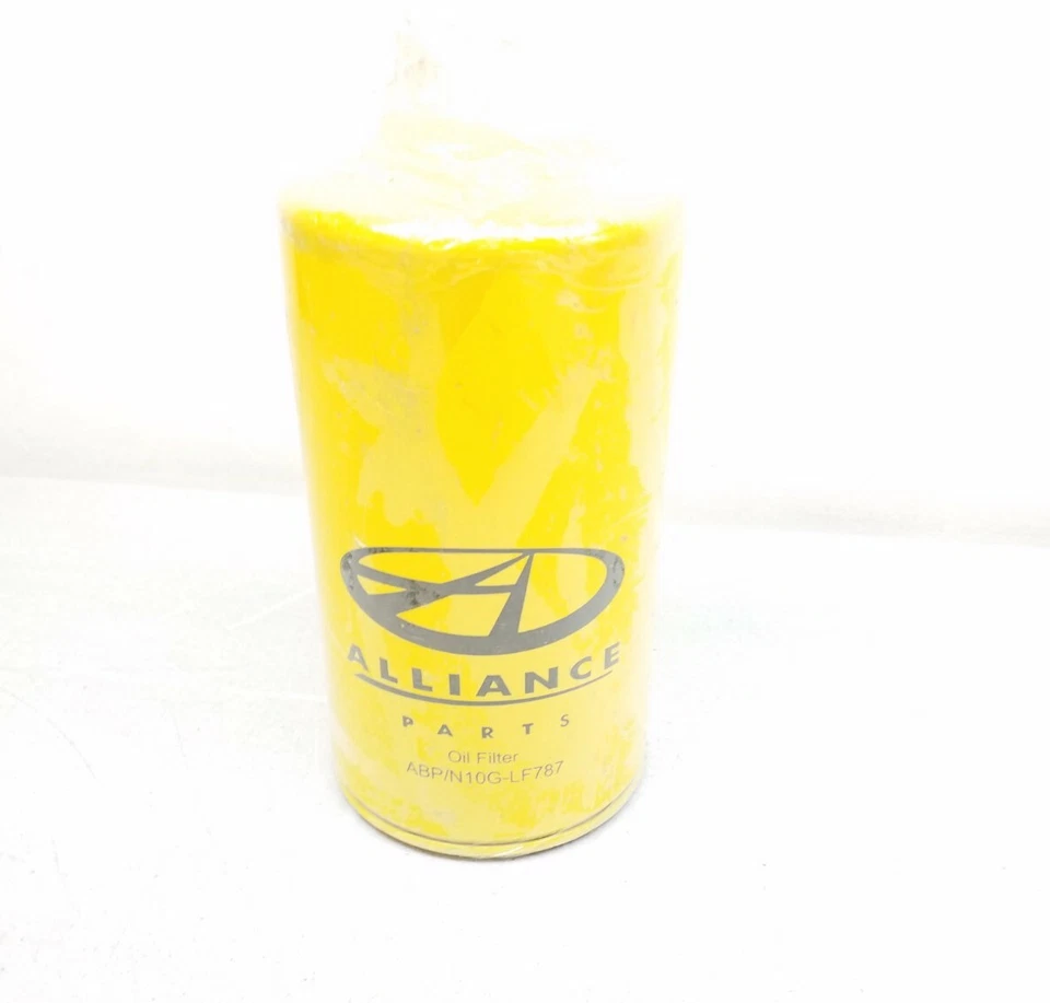 Filtro de aceite Alliance ABP/N10G-LF787 - Filtro de aceite Alliance ABP/N10G-LF787 Foto 1 de 3