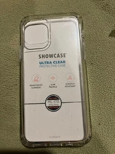 Cellairis Showcase Case für Apple iPhone 11 Pro Klar Neu - Bild 1 von 4