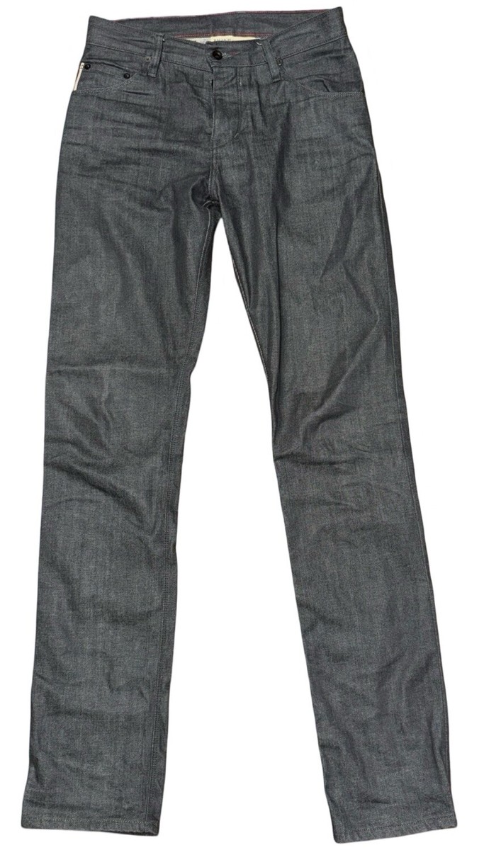 Raleigh Denim Regular Jeans Men
