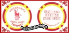 Winnemucca RED LIGHT DISTRICT Nev. Legal Brothel Chip Whore House Cat House Chip