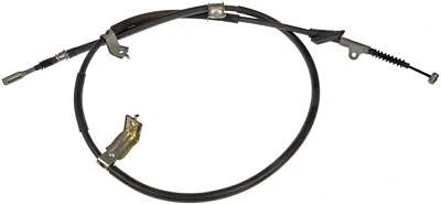 Cable de freno de estacionamiento Dorman C138663 para Honda Accord 98-02 Foto 1 de 3