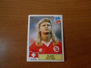 FIGURINA CALCIATORI PANINI USA '94 WORLD CUP - HELVETIA - N. 46 - Imagen 1 de 1
