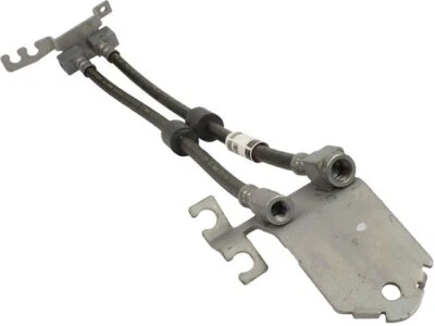 Manguera de freno trasera Motorcraft 65144PCNN 2019 2016 para Ford Transit-350 HD 2015-2023 Foto 1 de 2