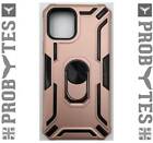 iPhone 12 Pro Protective Case - Multi Designs, Shockproof, Light Weight, Nonslip