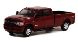 Greenlight 1/64 2021 Ram 2500 - 10 Years of Ram Trucks new in package - Picture 1 of 2