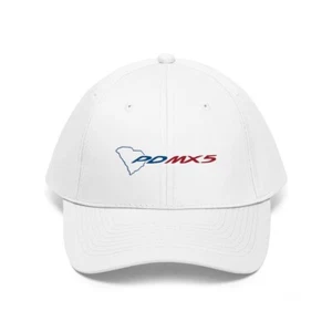 Unisex Twill Hat - Picture 1 of 5