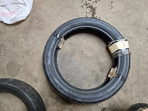 NEW Maxxis V1 130/80-18 Motorcycle Street Bike Tire 130/80V18 - Picture 1 of 3