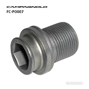 Campagnolo CENTAUR POTENZA Replacement Ultra-Torque Crank Bolt : FC-PO007 - Picture 1 of 1