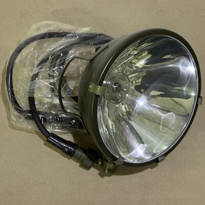 Suchscheinwerfer Bundeswehr CEAG Typ W262 - 6230-12-135-3989 - Bild 1 von 3