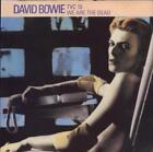 Tvc 15 - Ex David Bowie 7" Vinyl Single Record Uk Bow509 Rca