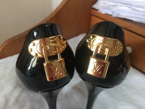 lv heels sale
