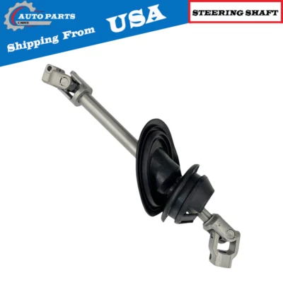 Eje de dirección intermedio para Audi A4 A5 Allroad RS5 S4 S5 8K1419753H 425-875 Foto 1 de 4