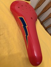 Vintage 1983 Elina Bmx Bolt Seat Super Nice!!! Kashimax Aero Gt Skuway