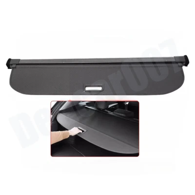 For 2018-2024 Audi Q5 SQ5 Retractable cargo cover Trunk luggage privacy shade US Foto 1 de 4