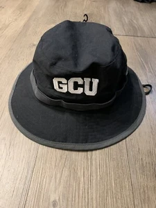 Nike GCU Grand Canyon University Dri Fit Men's Performance Boonie Bucket Hat M/L - Picture 1 of 5