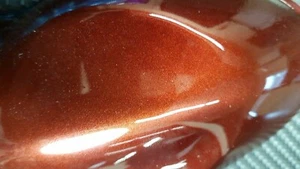 1 LITER CANDY RICH COPPER TRUE 3 STUFEN TRANSLUCENT CANDY -READY TO USE-SPRITZPISTOLE - Bild 1 von 4